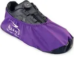 Robby's No Wet Foot Shoe Covers Purple