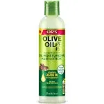 ORS Olive Oil Incredibly Rich Oil Moisturizing Hair Lotion