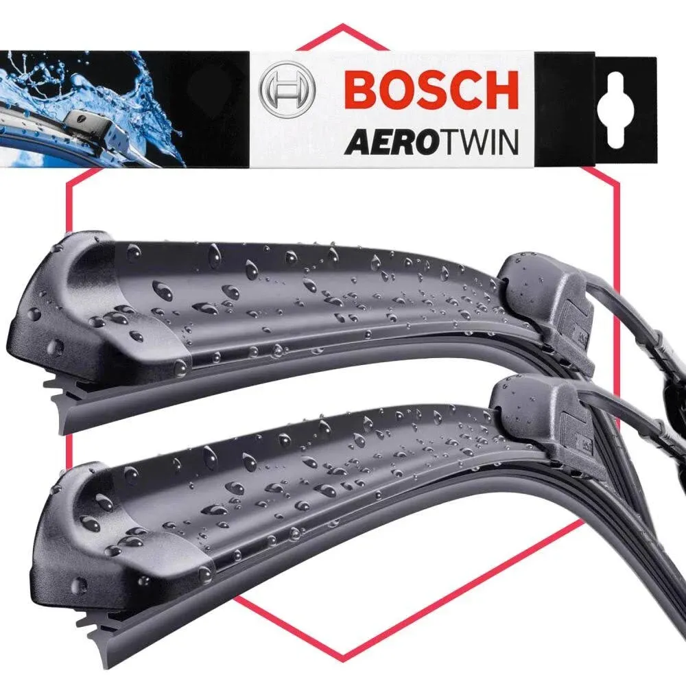 Windshield Wiper Blade Set-OE Style Bosch 3397007297