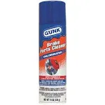 Gunk M720 Brake Parts Cleaner 19 oz