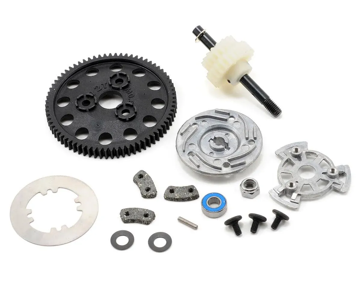 5351X T-Maxx Torque Control Upgrade Kit