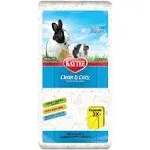 Kaytee Clean & Cozy Small Pet Bedding - Blue