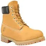 Timberland Men's Premium 6-Inch Waterproof Boots