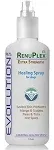 RenuPlex Extra Strength Dog Healing Spray for Dog Hot Spots, Mange, Dog Skin Dog