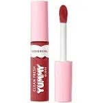 Covergirl Clean Fresh Yummy Lip Gloss Daylight Collection - Sunrise Blush