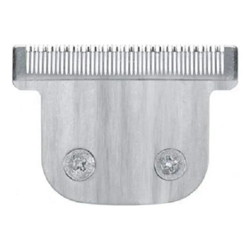 Replacement Detachable 40mm T-Blade Compatible with Wahl Trimmer Models 9854L, 9876L, 9854, 9855, 9860, 9864, 9816-200, 5598, 9816, 9818, 9818L, 9867, 9870, 9880, 9884, 9886, 9888, 9899, 9937, 9994