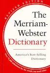 The Merriam-Webster Dictionary [Book]