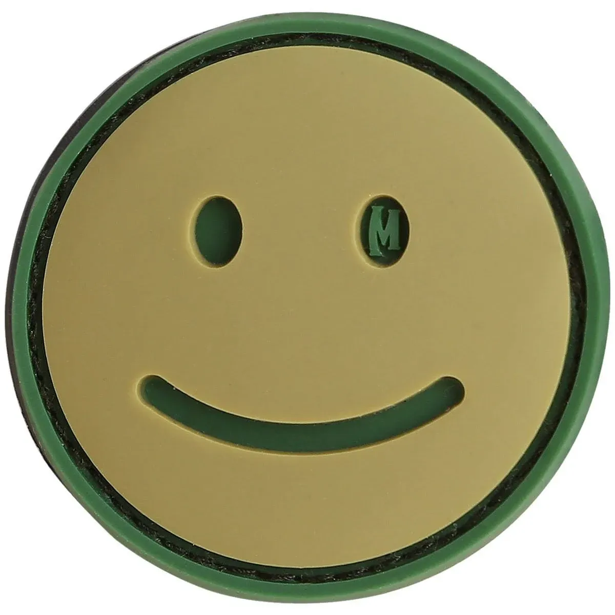 Maxpedition Happy Face Arid