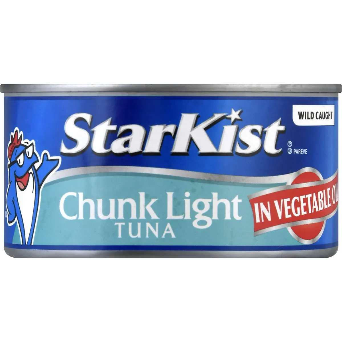 StarKist Chunk Light Tuna in Water - 12 oz Can (24-Pack)