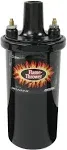 PerTronix 40011 Flame-Thrower 40,000 Volt 1.5 ohm Coil , Black