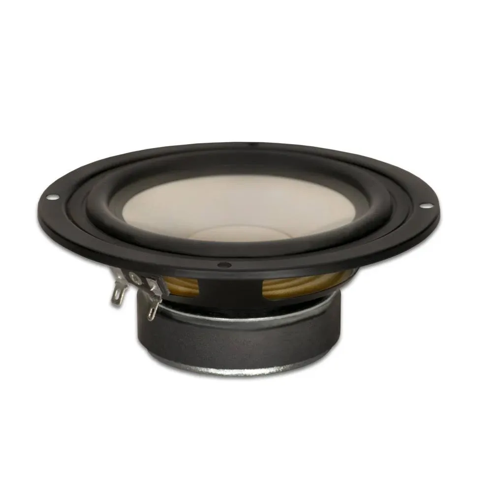 Goldwood Gw-S525/8 5-1/4 Poly Cone Woofer 8 Ohm