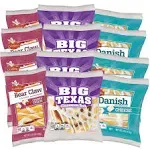 Cloverhill Ultimate Danish Variety Pack - 12 Count