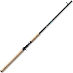 St. Croix Premier Musky Rod - 6' 10'' Medium - Fast