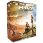 Terraforming Mars - Ares Expedition