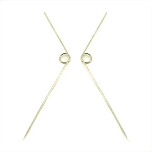 Vanguard Collar Stay