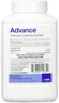 BASF Advance Carpenter Ant Bait Granules, Ready to Use Indoor or Outdoor, Attracts and Controls Ants, 8 oz