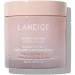 Laneige Bouncy & Firm Eye Sleeping Mask