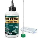 Silicone Treadmill Belt Lubricants/Lub<wbr/>es | 4.2 Ounce, High Temperature Resistant