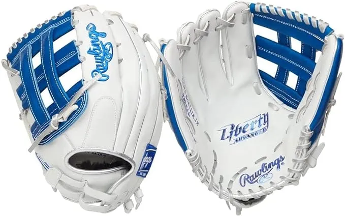 Liberty Advanced Color Series 12.5-inch Fastpitch Glove