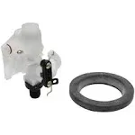 For RV/Camper - Thetford 31705 Aqua-Magic V Toilet Water Valve Replacement,