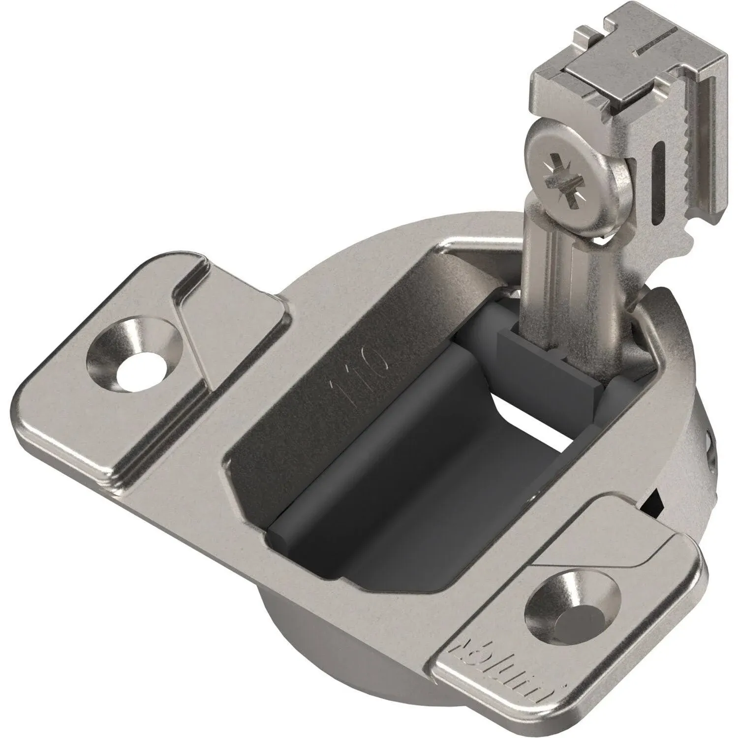 110&amp;deg; COMPACT Hinge Self-Closing Screw-On Blum 33.3600 