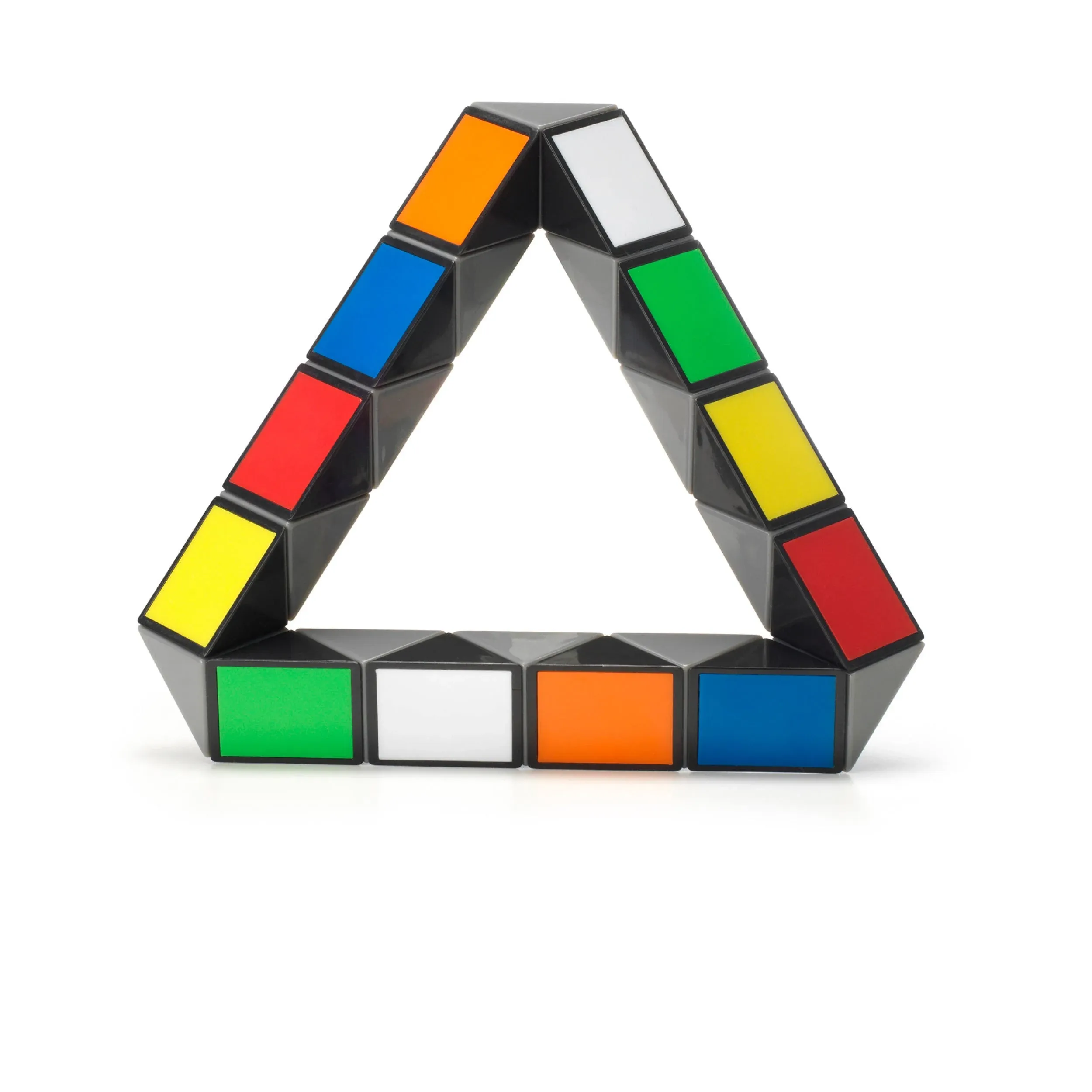 Rubik's Cube Twist