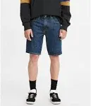 Levi's Men's 405 Standard Fit Shorts (Also Available in Big & Tall)