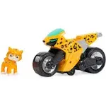 Paw Patrol Cat Pack Wild's Feature Vehicle