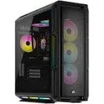 Corsair Vengeance i8100 Gaming Desktop Computer - Intel Core i9 13th G