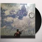 Jack Johnson - From Here To Now To You [Vinyl LP]