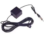 SIRIUS SATTELITE “FM DIRECT ADAPTER” FMDA25 /  Eliminates Static, New with Box