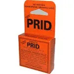 Hyland's PRID Drawing Salve - Relief for Skin Irritations, Minor Cuts & Boils - 18g