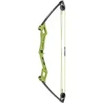 Bear Archery Apprentice Youth Bow - Green