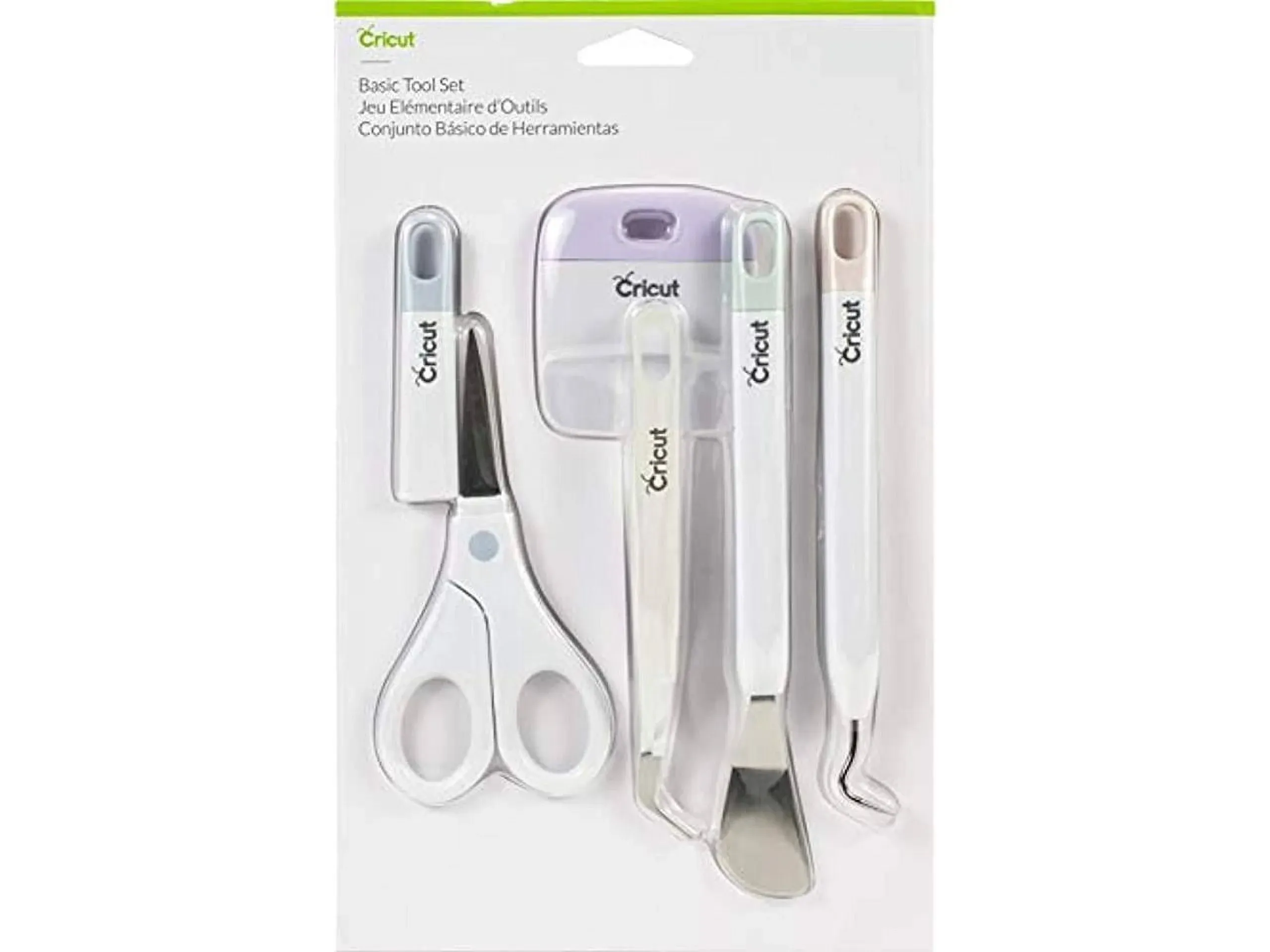 Cricut Basic Tool Set