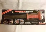 REMINGTON POWER-HAMMER Fastening TOOL -- POWDER ACTUATED Model 476