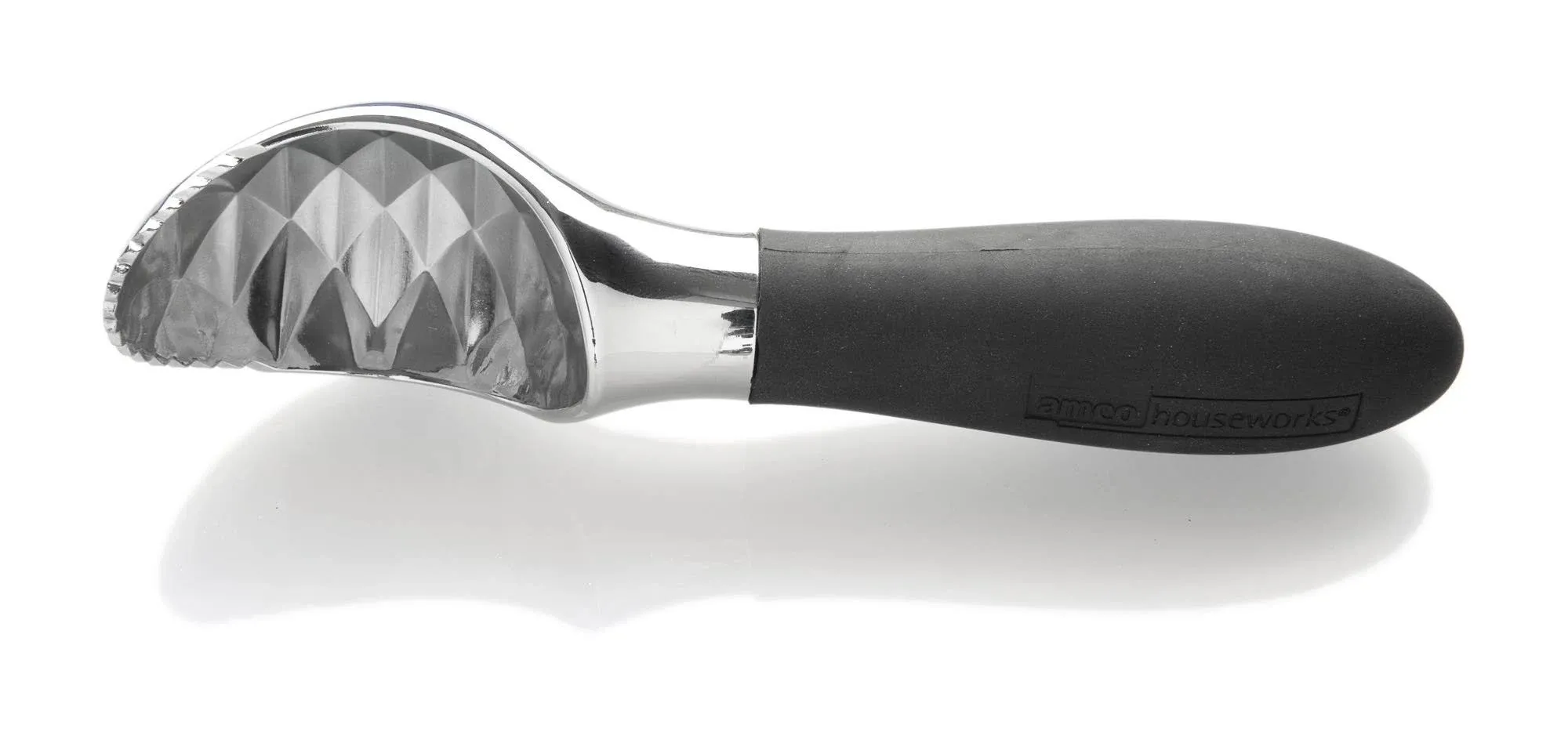 Amco Serrated Ice Cream Scoop