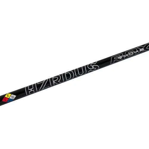 Project X Hzrdus Smoke Black RDX HYBRID Shaft