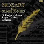 Mozart: The Symphonies