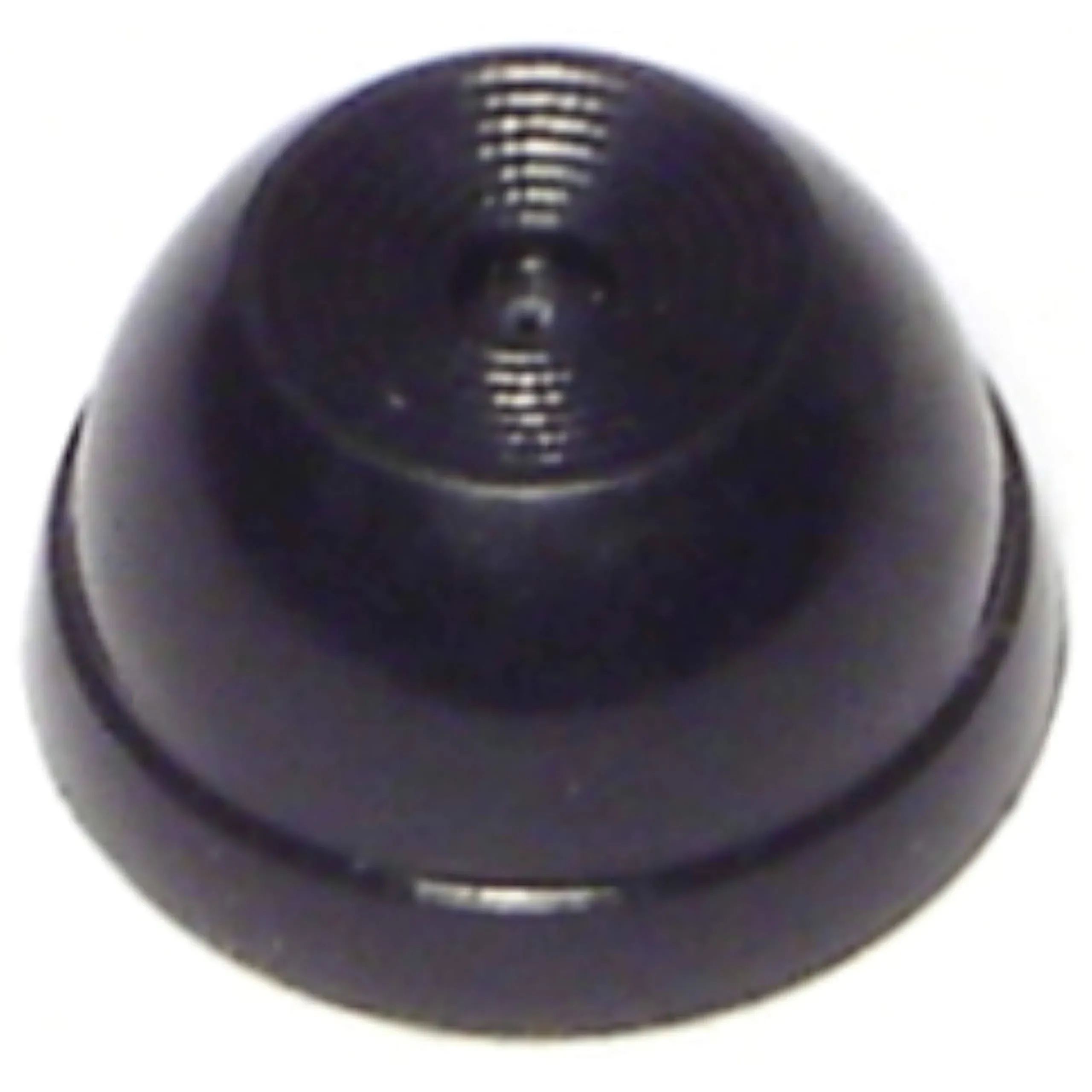 014973362560 Push Nut, 3/16, Piece-16, Black