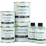 PropGlide Prop & Running Gear Coating Kit - Large - 1250ml - PCK-1250