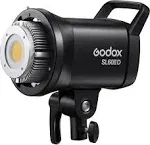 Godox SL60IID LED-videolamp