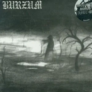 Burzum: Aske (IMPORT)