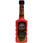 STP Octane Booster, Restore Lost Power and Acceleration, 5.25 Oz