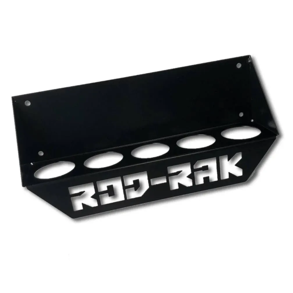 ROD-RAK Filler Metal Organizer for Blue Demon 36&#034; Rod Storage Tubes 5 each