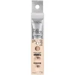 L'Oreal Paris True Match Eye Cream in A Concealer, 0.5% Hyaluronic Acid, Fair C1-2, 0.4 fl. oz.