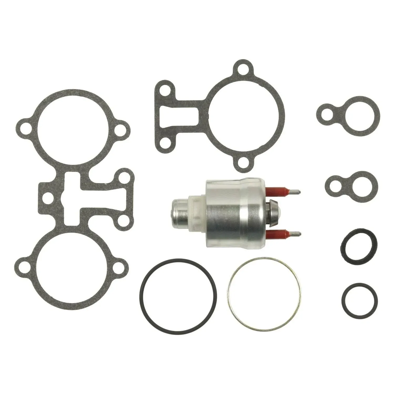 ACDelco 217-2283 Fuel Injector