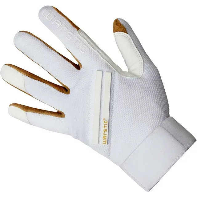 Men's Warstic Workman3 Batting Gloves