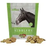 Omega Fields Apple Omega Nibblers Low Sugar and Starch 3.5 Pound