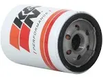 K&N HP-2011 Oil Filter