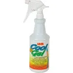 Cool Gel Heat Barrier Spray 16 oz